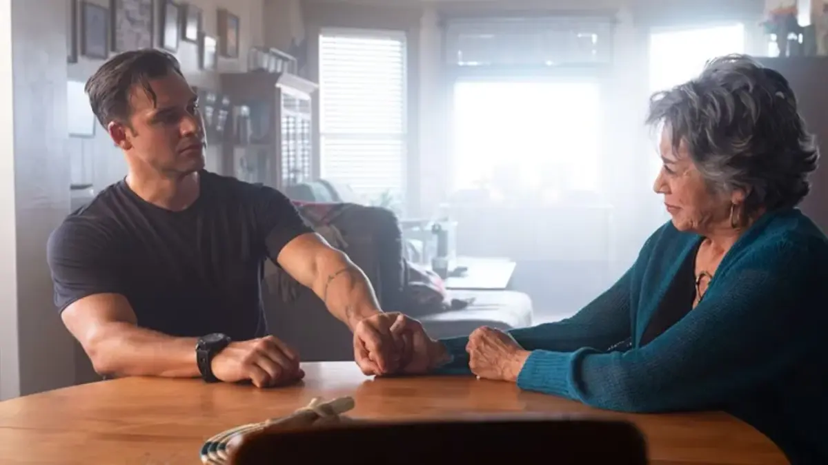 9-1-1 temporada 9 episodio 5