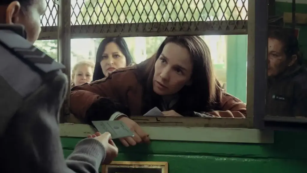 A Mulher da Fila história, elenco e tudo sobre