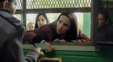 A Mulher da Fila história, elenco e tudo sobre