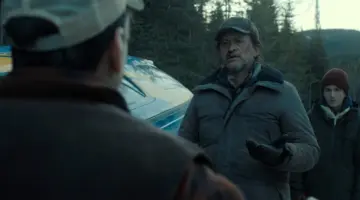 A Ultima Fronteira Episodio 5 review explicado