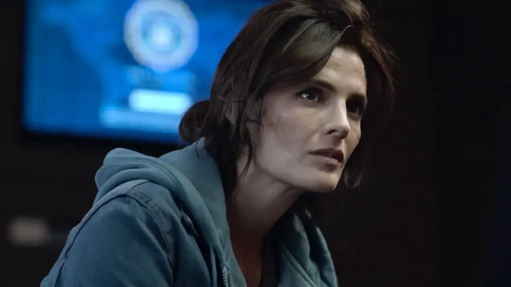 Absentia 4ª Temporada