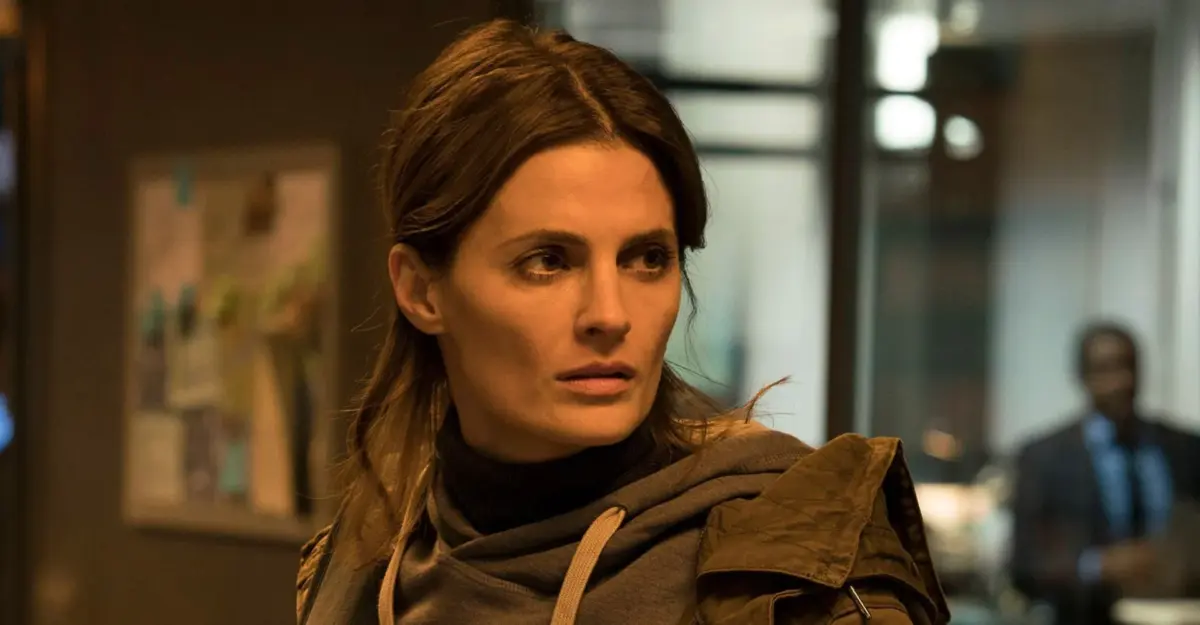 Absentia: elenco da série e tudo sobre os atores - 1 Absentia tudo sobre a série