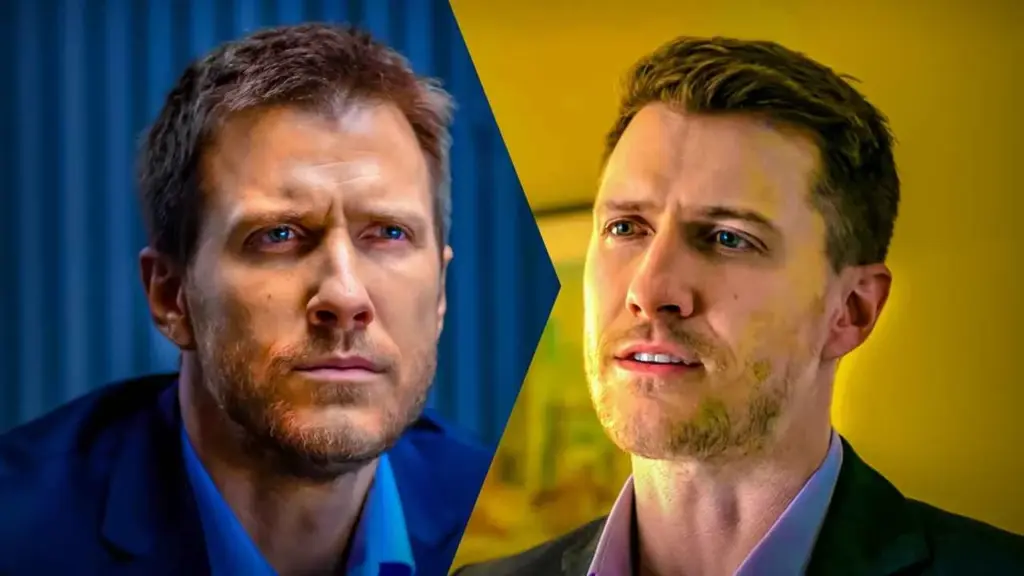 Absentia por que Nick mudou na 2 temporada