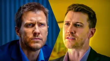 Absentia por que Nick mudou na 2 temporada