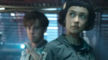 Alien: Earth renovada 2ª Temporada