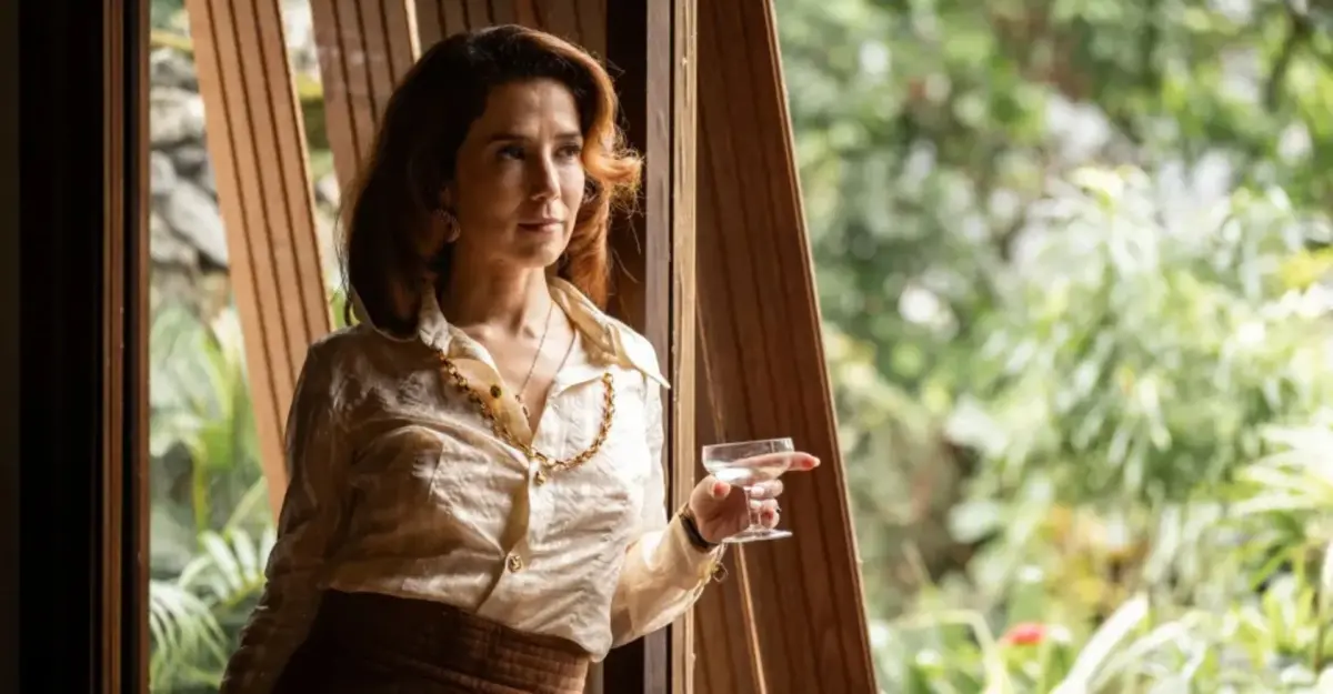 Ângela Diniz: série será exibida na TV; veja os canais - 1 Ângela Diniz elenco da série
