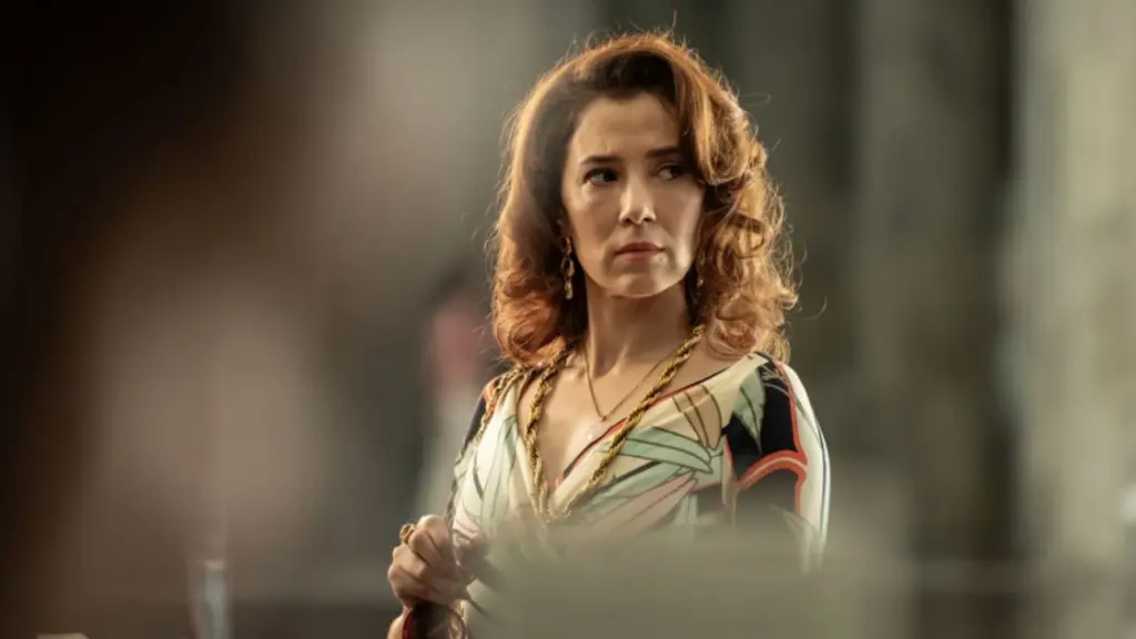 Ângela Diniz a verdade sobre o caseiro