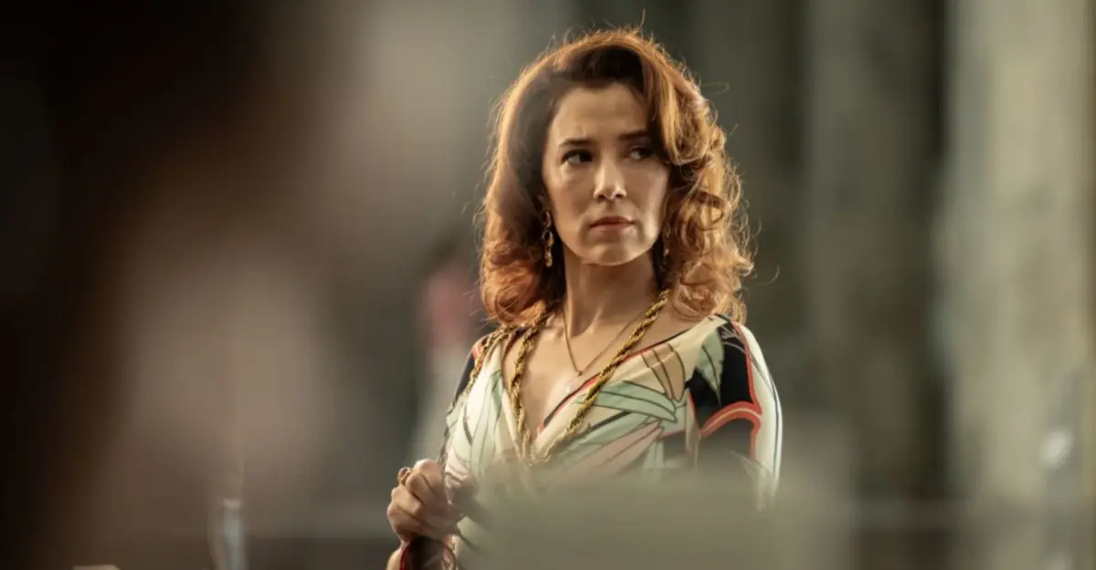 Ângela Diniz: Assassinada e Condenada | Datas dos episódios e tudo sobre - 1 Ângela Diniz a verdade sobre o caseiro