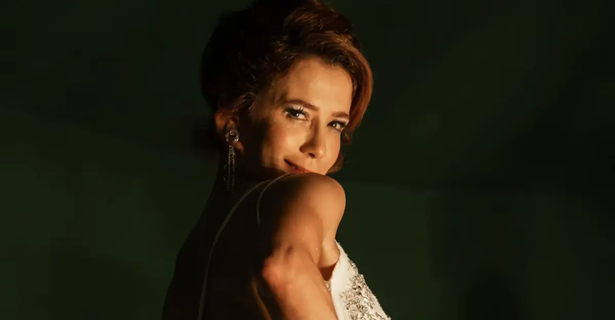 Ângela Diniz fidelidade na série