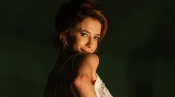 Ângela Diniz fidelidade na série