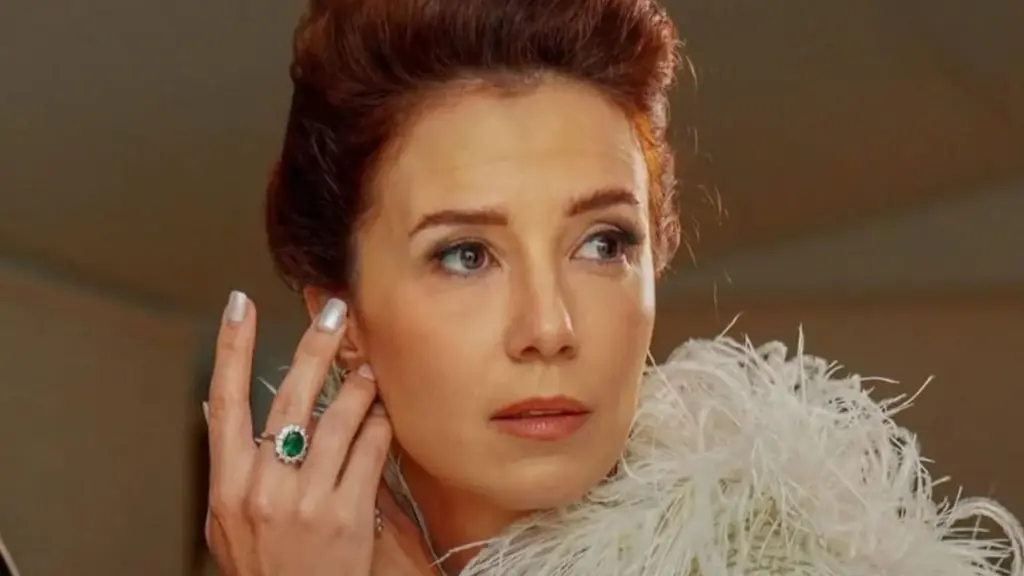 Ângela Diniz exibição na TV