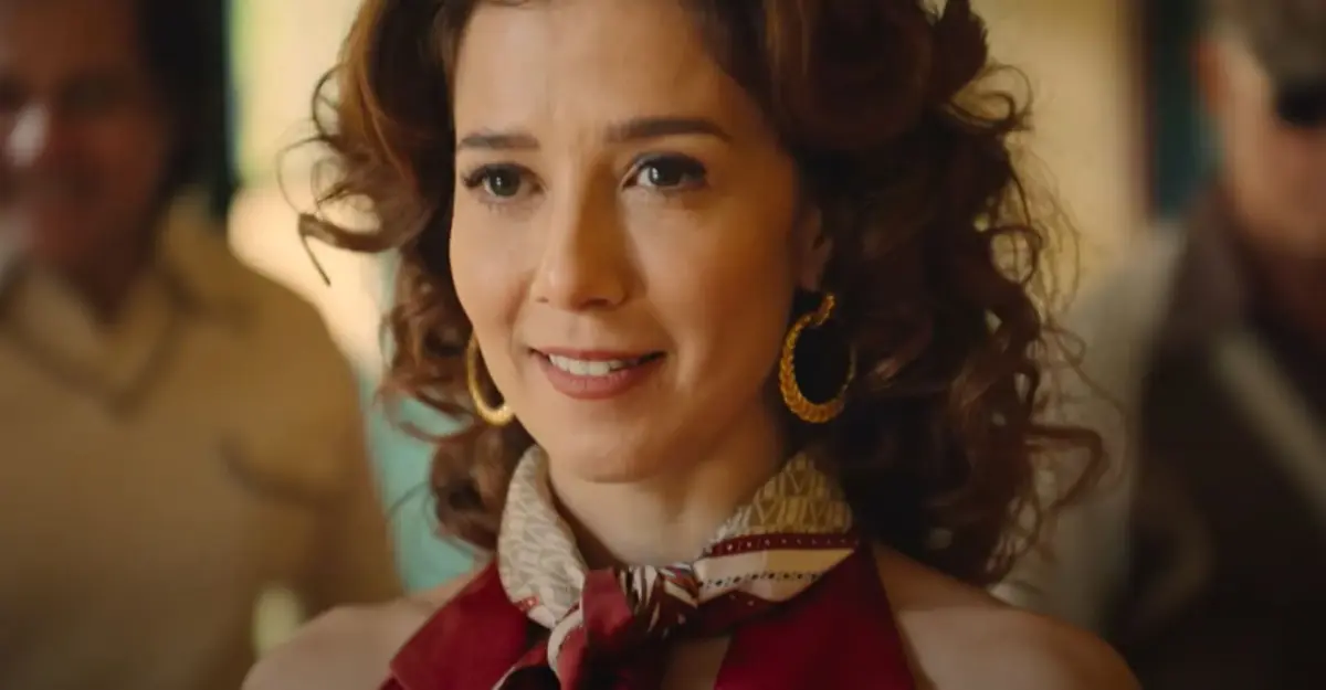 14 Melhores séries da HBO Max em 2025: o que assistir? - 6 Ângela Diniz