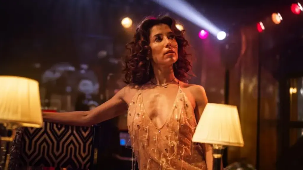 Angela Diniz episodio 4 review
