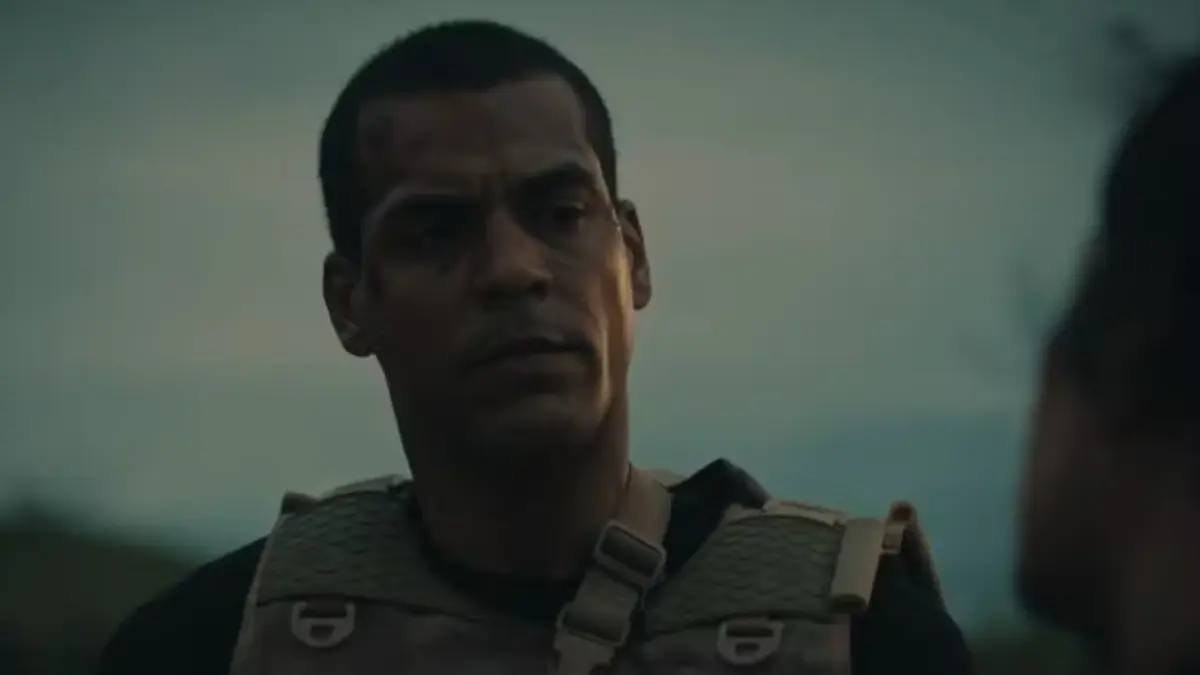 Arcanjo Renegado 4x02 Epi