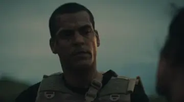 Arcanjo Renegado 4x02 Epi