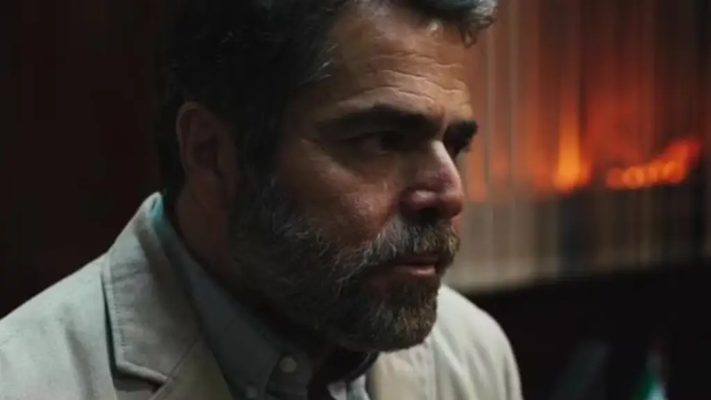 Arcanjo Rengado 4 temporada epi 3