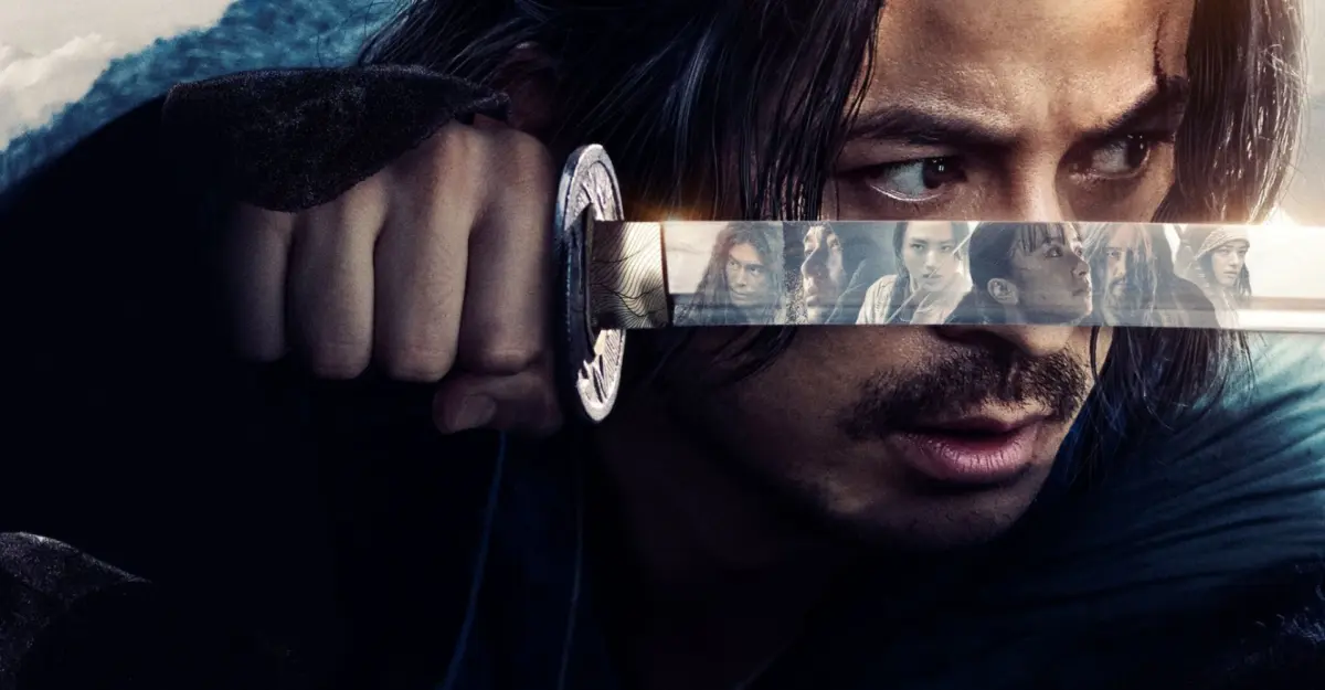 Até o Último Samurai é uma história real? A verdade por trás - 1 Até o Último Samurai estreia na Netflix