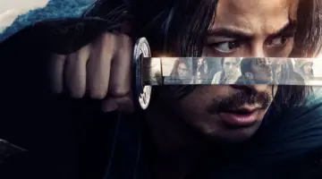 Até o Último Samurai estreia na Netflix