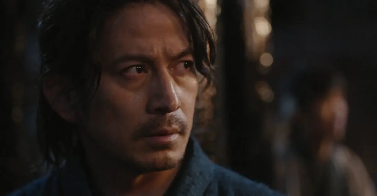 Até o Último Samurai 2ª Temporada vai acontecer? Tudo o que saber - 1 Até o Último Samurai história real