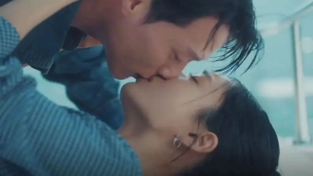 Beijo Explosivo episódios 5 e 6