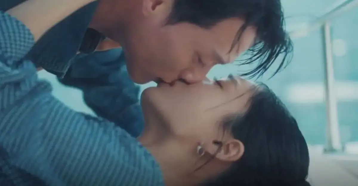 Beijo Explosivo episódios 5 e 6