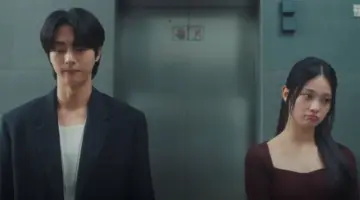 Beijo Explosivo episódio 6 explicado