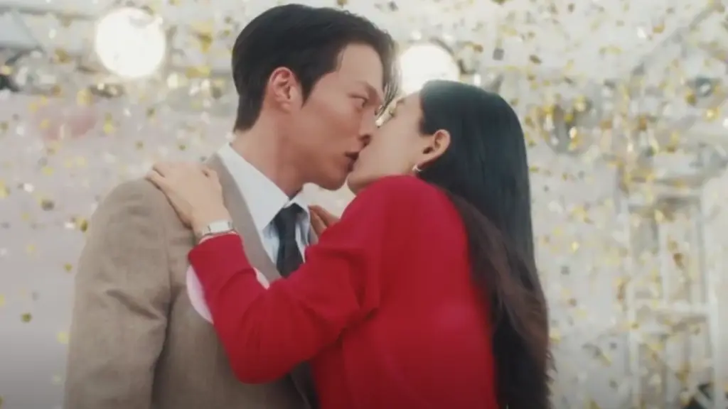 Beijo Explosivo episodio 5 sai hoje