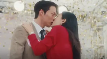 Beijo Explosivo episodio 5 sai hoje