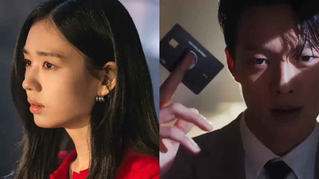 Beijo Explosivo episodio 5 teorias