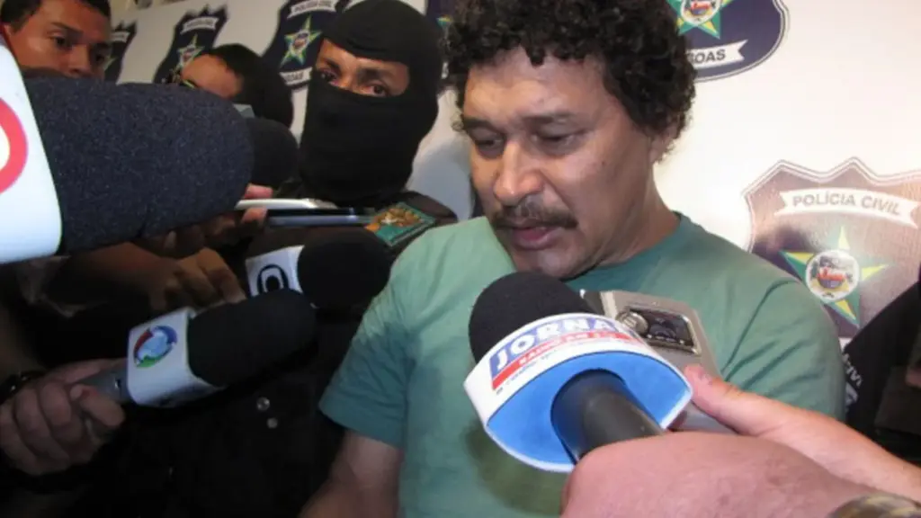 Caso Eloá pai do Eloá