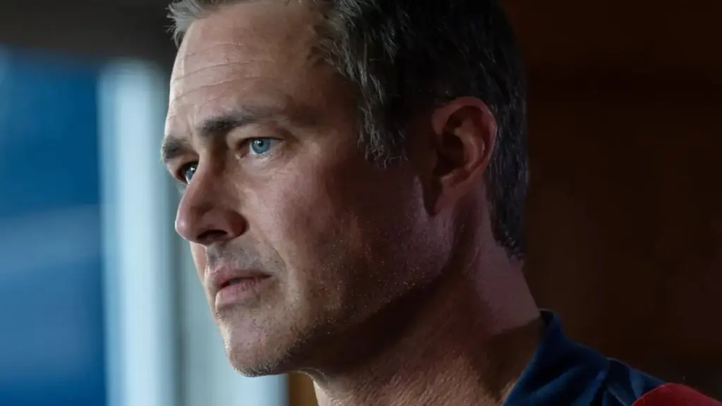 Chicago Fire 14ª Temporada Episódio 7 Severide