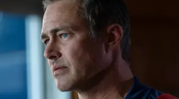 Chicago Fire 14ª Temporada Episódio 7 Severide