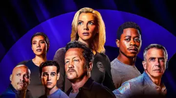 Chicago Fire iconico personagem 14 temporada