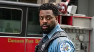 Chicago PD 13x05
