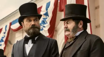 Como um Relâmpago James Garfield