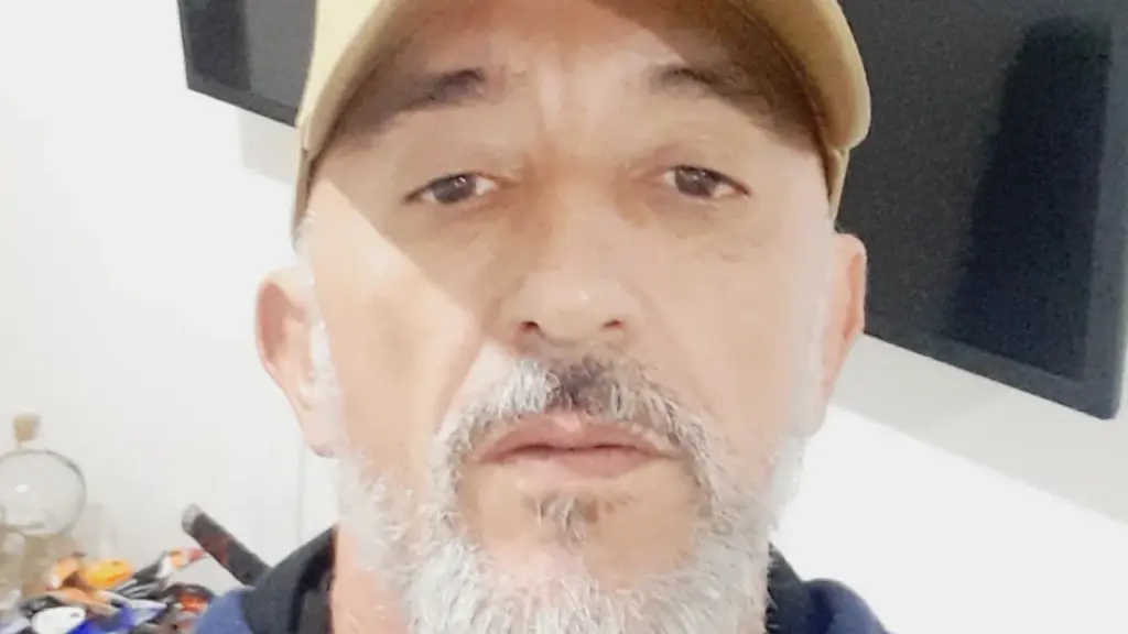 Cristian Cravinhos hoje tremembe