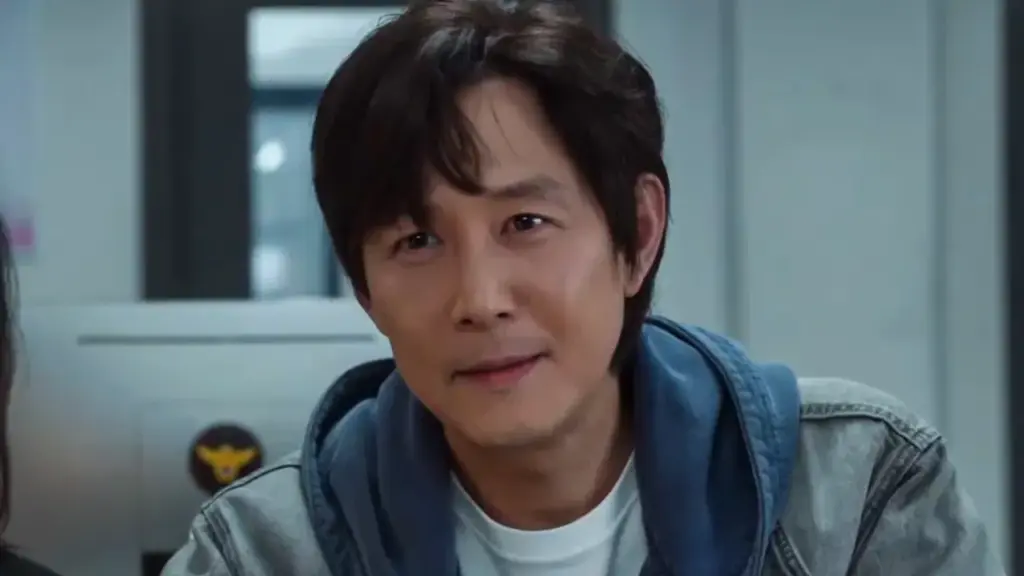 Desprazer em Te Conhecer K DRAMA