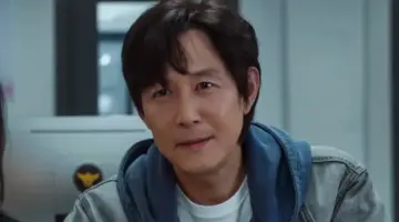Desprazer em Te Conhecer K DRAMA