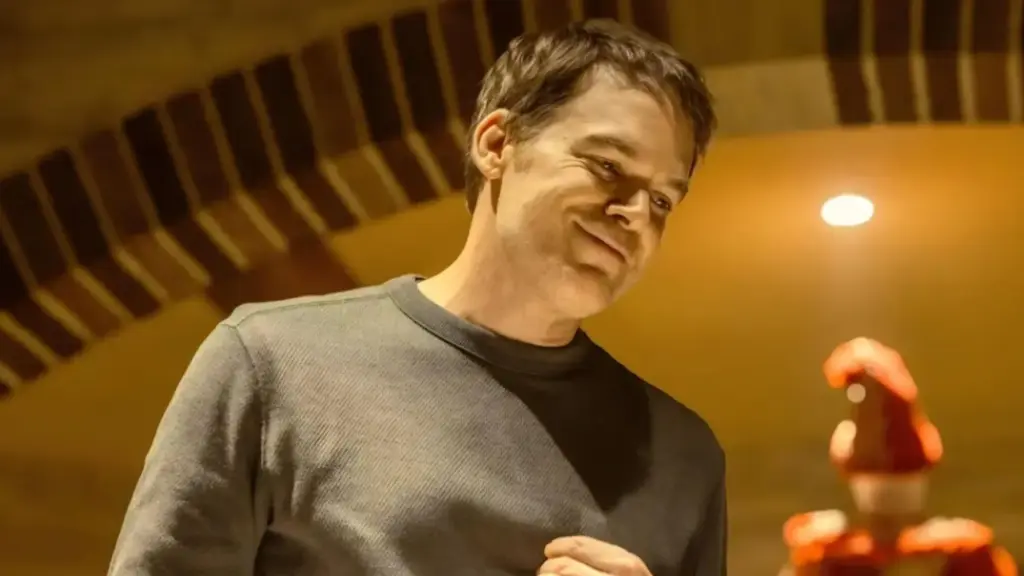 Dexter Ressurreição 2ª Temporada