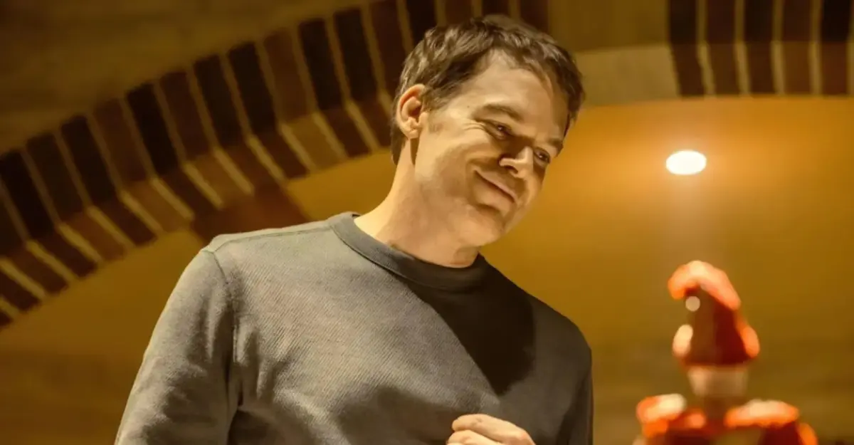 Dexter Ressurreição 2ª Temporada: previsão de estreia empolga fãs - 1 Dexter Ressurreição 2ª Temporada