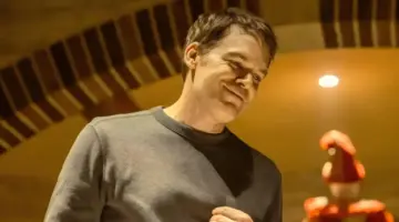 Dexter Ressurreição 2ª Temporada