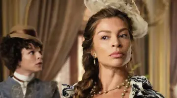 Dona Beja novela historia data