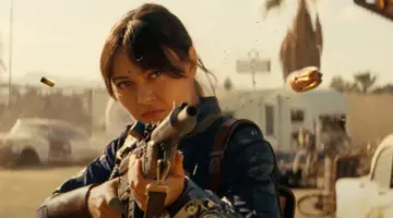 Fallout trailer da 2ª Temporada