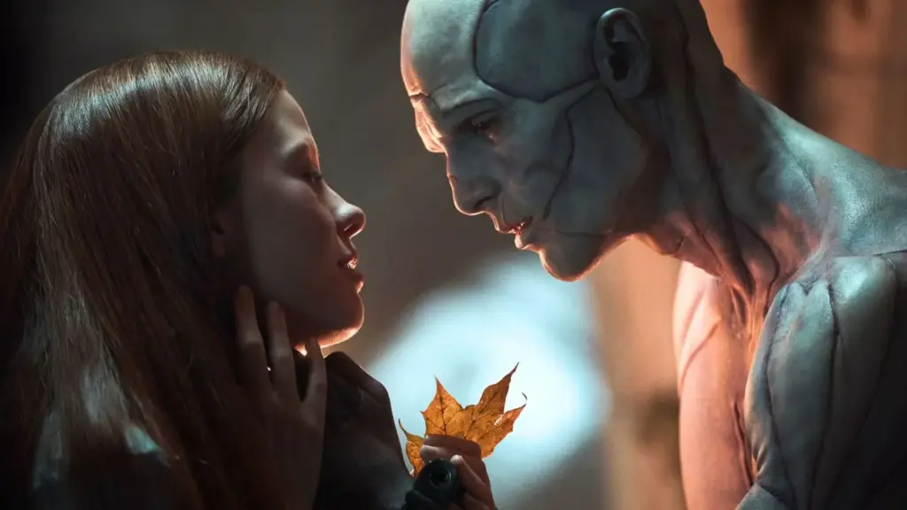 Frankenstein Jacob Elordi
