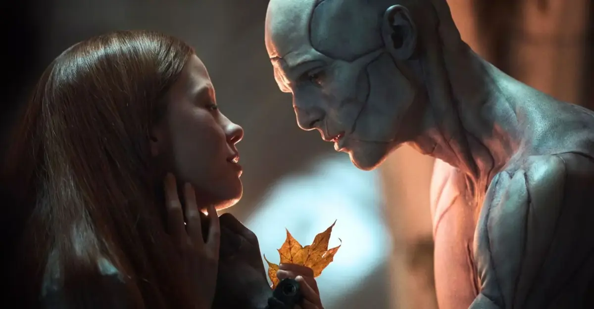 Frankenstein Jacob Elordi