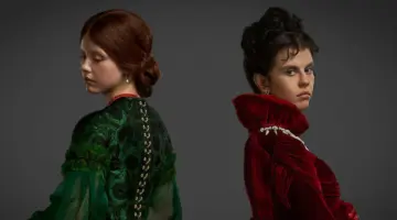 Frankenstein Mia Goth