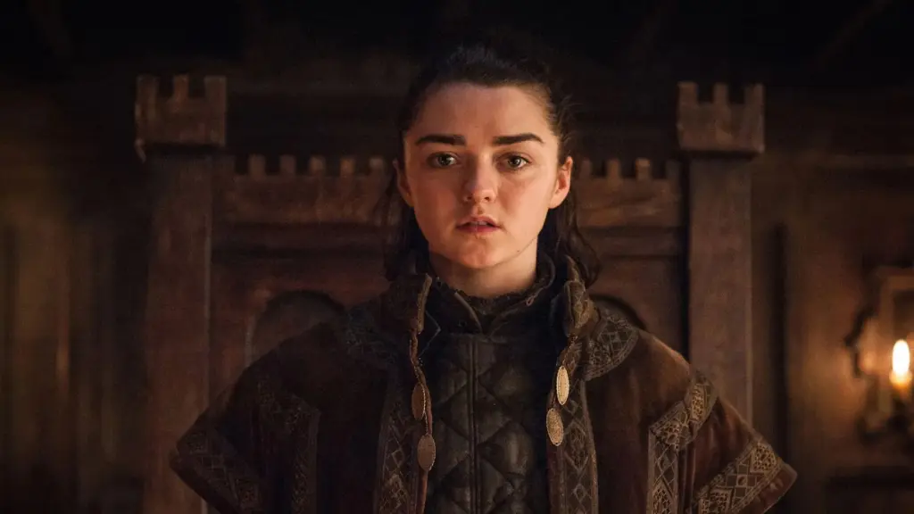 Game of Thrones sequência