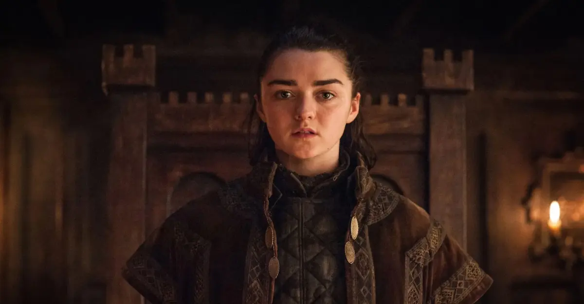 Game of Thrones sequência