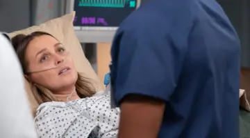 Grey's Anatomy 22ª Temporada Episódio 6