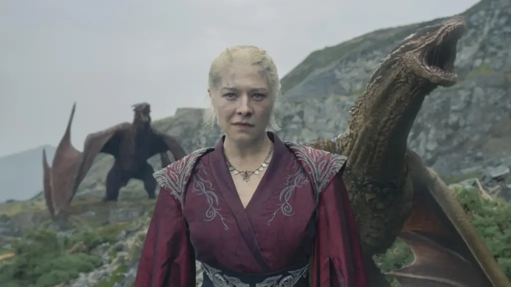 HBO Max upfront 2026